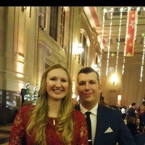 Meet your Posher, D.